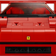 Illustration for article titled I think that this is the greatest Ferrari Friday in LaLD history...